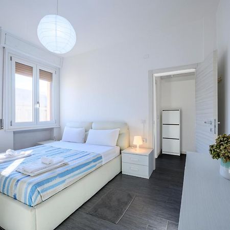 Parma Station & City Center Apartment Zewnętrze zdjęcie